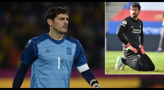 อลิสซอน เบ็คเกอร์