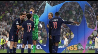 หลุยส์ เอ็นริเก้