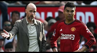 คาเซมิโร่