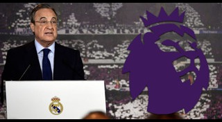 พรีเมียร์ลีก