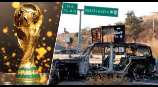 ฟุตบอลโลก 2026