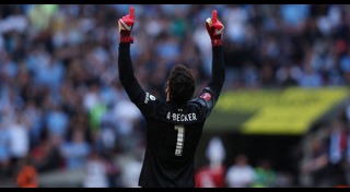 อลิสซอน เบ็คเกอร์