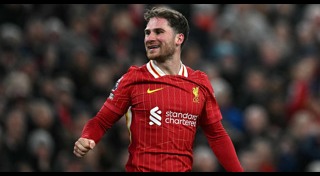 อเล็กซิส แม็ค อัลลิสเตอร์