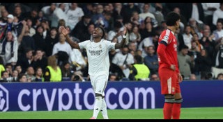 เรอัล มาดริด