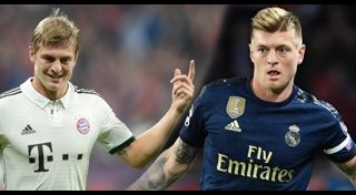 โทนี่ โครส