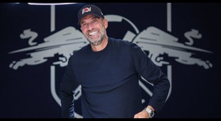 เจอร์เก้น คล็อปป์