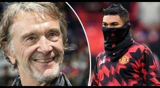 คาเซมิโร่