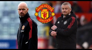 โอเล่ กุนนาร์ โซลชาร์