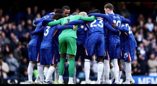 พรีเมียร์ลีก