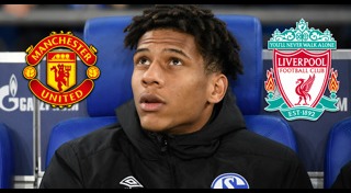 แมนยูซื้อนักเตะ