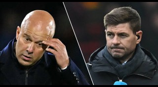 สตีเว่น เจอร์ราร์ด