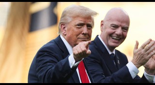 อิหร่าน สหรัฐฯ