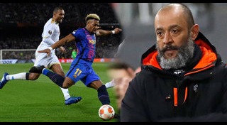 นักฟุตบอลต่างประเทศ