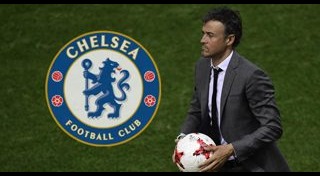 หลุยส์ เอ็นริเก้