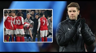 อาร์เซนอล