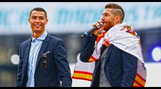 เซร์คิโอ รามอส