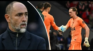 สเปอร์ส