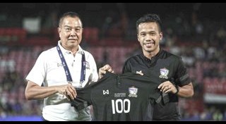 ดัสกร ทองเหลา