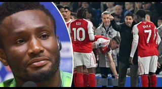 อาร์เซนอล