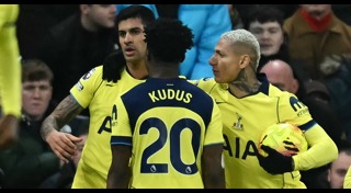 สเปอร์ส