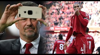 ลิเวอร์พูล