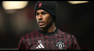 มาร์คัส แรชฟอร์ด